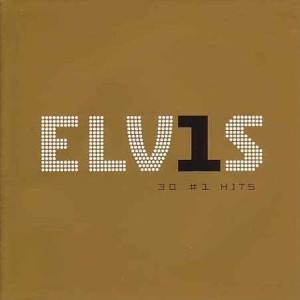 Presley ,Elvis - Elvis 30 NÂ° 1 Hits